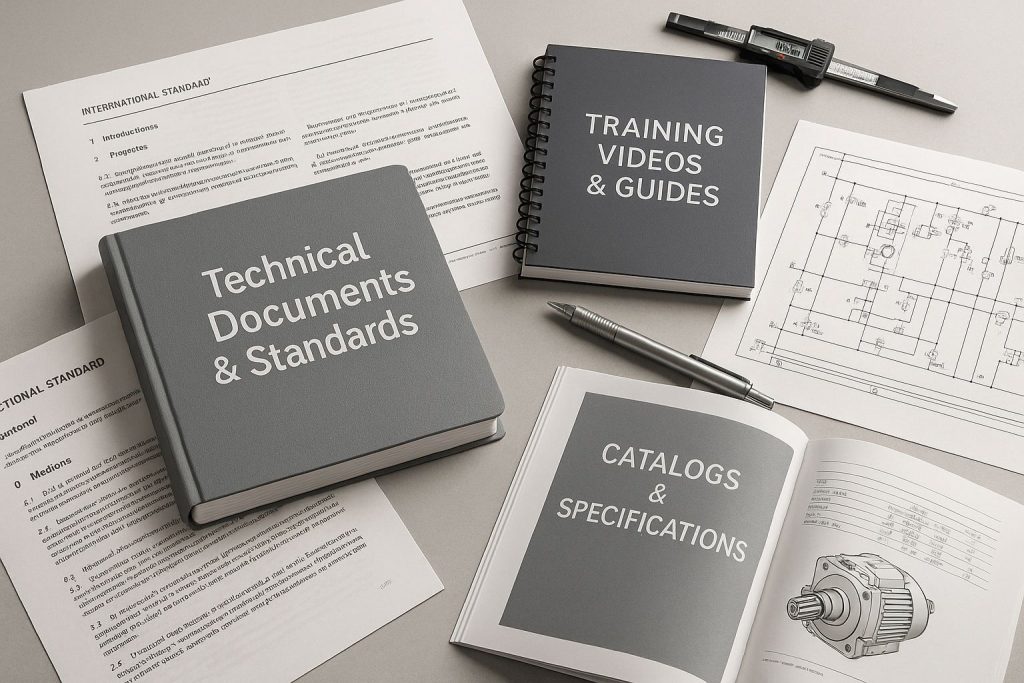 Technical Documents & Standards