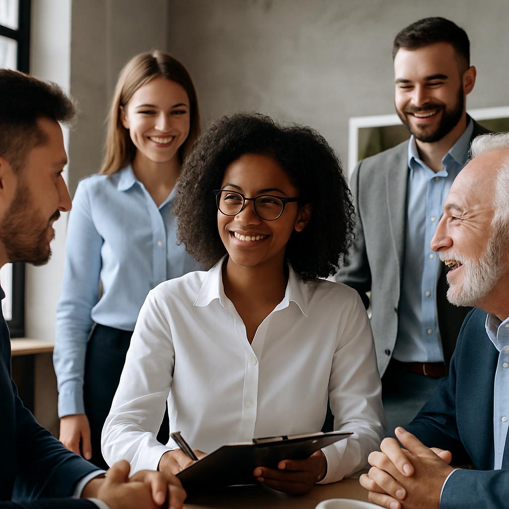 Career Opportunities